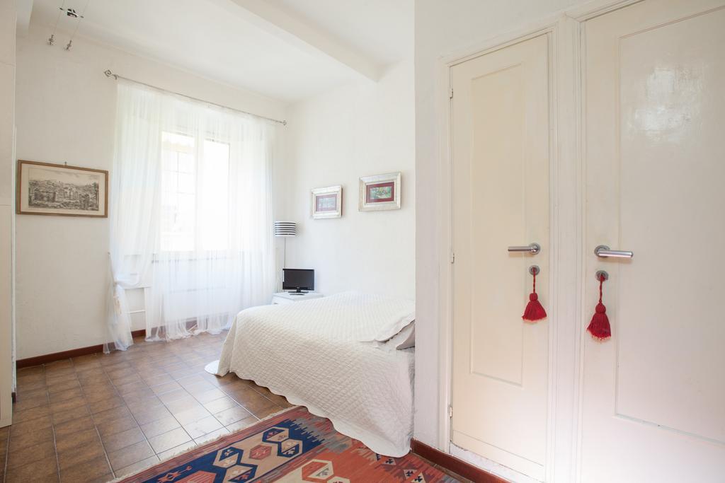 Romantica Inn Buitenkant foto