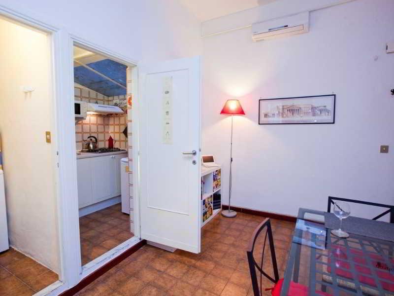 Romantica Inn Buitenkant foto