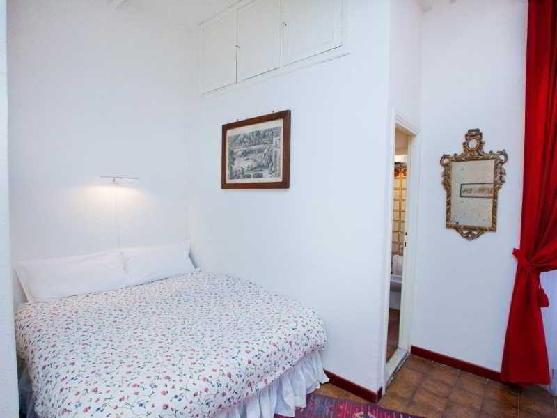 Romantica Inn Buitenkant foto